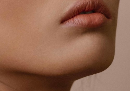 Can Cheek Fillers Lift Your Neck?